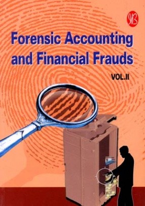 Forensic Accounting and Financial Frauds (Volume 2)