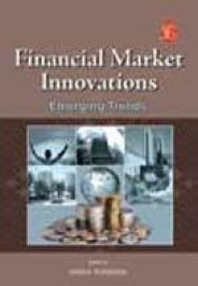 Financial Market Innovations: Emerging Trends