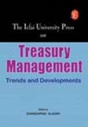 IUP on Treasury Management: Trends and Developments