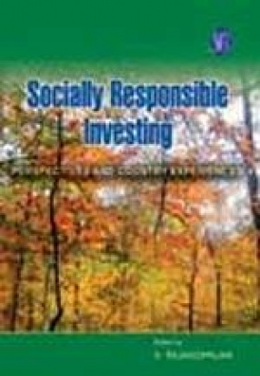 Socially Responsible Investing: Perspectives and Country Experiences