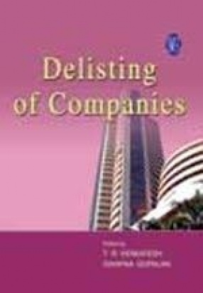 Delisting of Companies