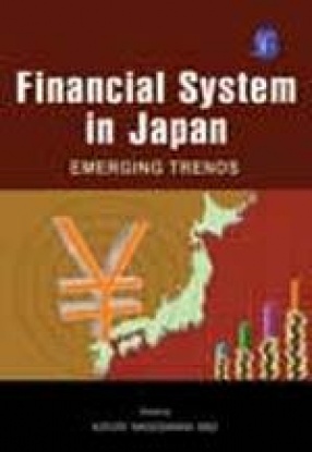 Financial System in Japan: Emerging Trends