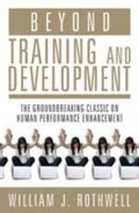 Beyond Training and Development