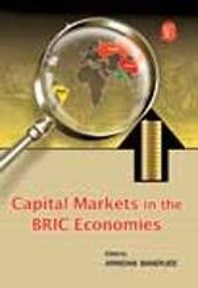 Capital Markets in the BRIC Economies