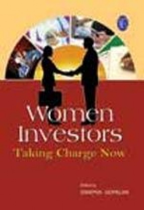 Women Investors: Taking Charge Now