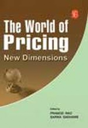 The World of Pricing: New Dimensions