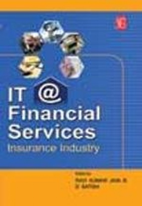 IT @ Financial Services: Insurance Industry