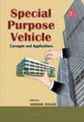 Special Purpose Vehicle: Concepts and Applications