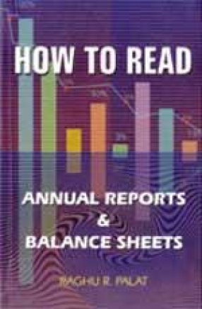 How to Read Annual Reports & Balance Sheets