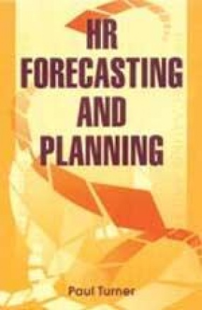 HR Forecasting and Planning