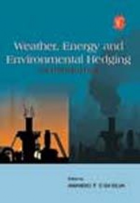 Weather, Energy and Environmental Hedging: An Introduction