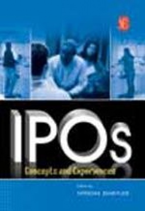 IPOs: Concepts and Experiences