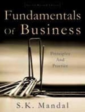 Fundamentals of Business: Principles & Practice