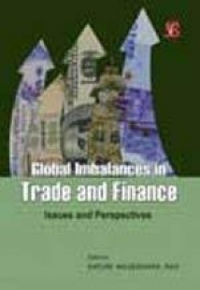 Global Imbalances in Trade and Finance: Issues and Perspectives