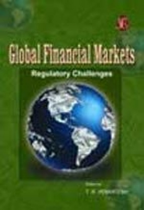 Global Financial Markets: Regulatory Challenges