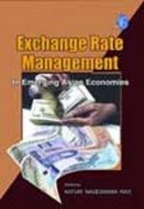 Exchange Rate Management: In Emerging Asian Economies