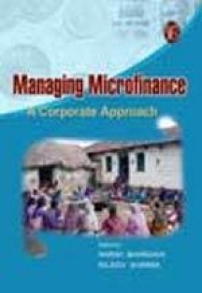 Managing Microfinance: A Corporate Approach