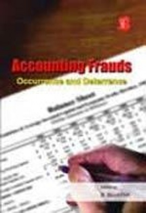 Accounting Frauds: Occurrence and Deterrence