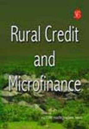 Rural Credit and Microfinance