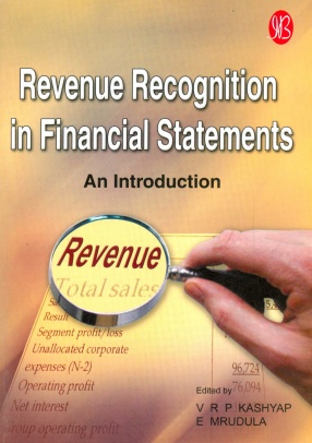 Revenue Recognition in Financial Statements: An Introduction