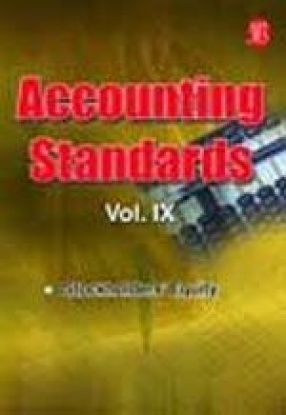 Accounting Standards (Volume 9)