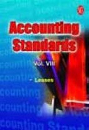 Accounting Standards (Volume 8)