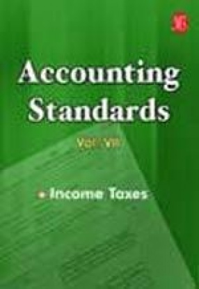Accounting Standards (Volume 7)