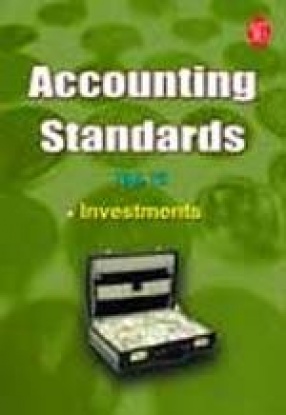 Accounting Standards (Volume 6)