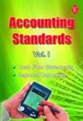 Accounting Standards (Volume 1)