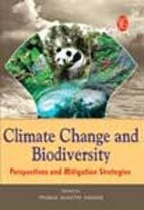 Climate Change and Biodiversity: Perspectives and Mitigation Strategies