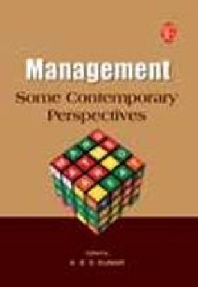 Management Some Contemporary Perspectives