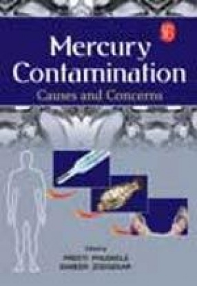 Mercury Contamination: Causes and Concerns