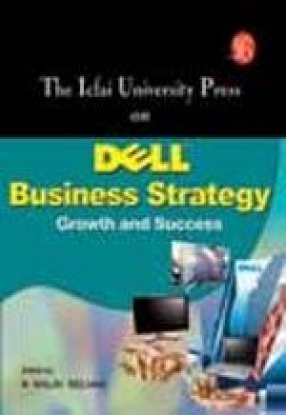 IUP on Dell Business Strategy: Growth and Success