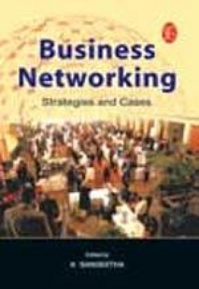 Business Networking: Strategies and Cases