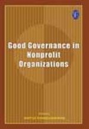 Good Governance in Non profit Organizations