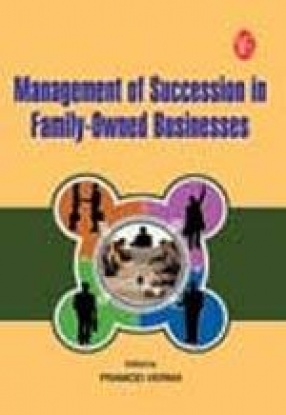 Management of Succession in Family-Owned Businesses