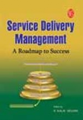 Service Delivery Management: A Road Map to Success