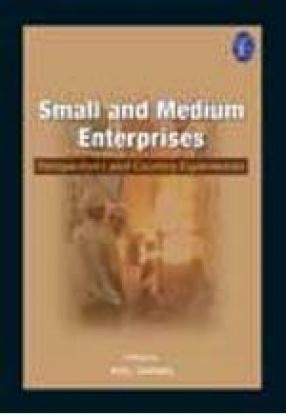 Small and Medium Enterprises: Perspectives and Country Experiences