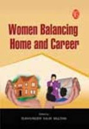 Women Balancing Home and Career