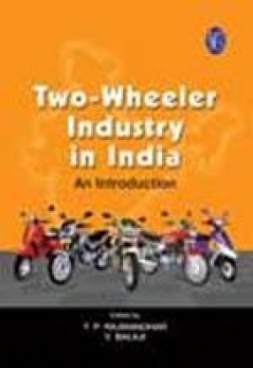 Two-Wheeler Industry in India: An Introduction
