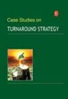 Case Studies on Turnaround Strategy