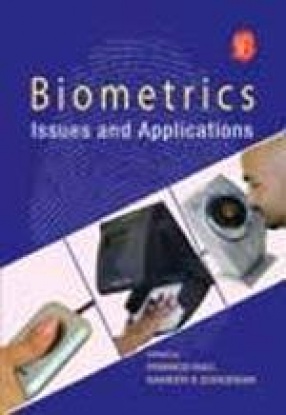 Biometrics: Issues and Applications