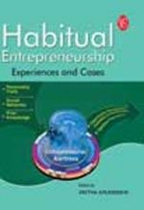 Habitual Entrepreneurship: Experiences and Cases