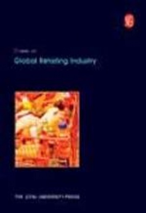 Cases on Global Retailing Industry