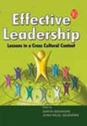 Effective Leadership: Lessons in a Cross Cultural Context