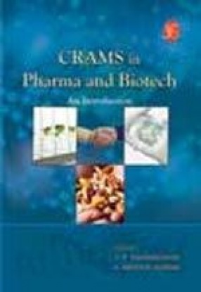 CRAMS in Pharma and Biotech: An Introduction