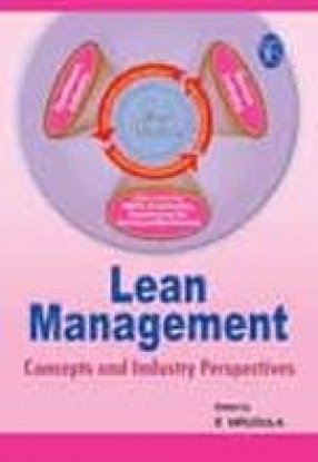 Lean Management: Concepts and Industry Perspectives