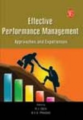 Performance Management: Recent Trends