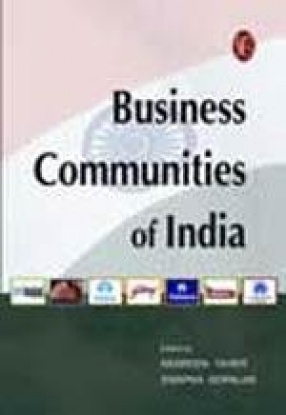 Business Communities of India