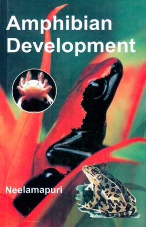 Amphibian Development